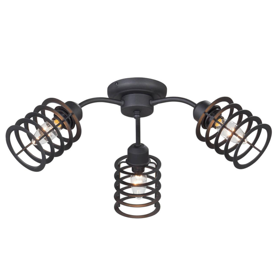 Потолочная люстра Vitaluce V4916-1/3PL в строительном магазине