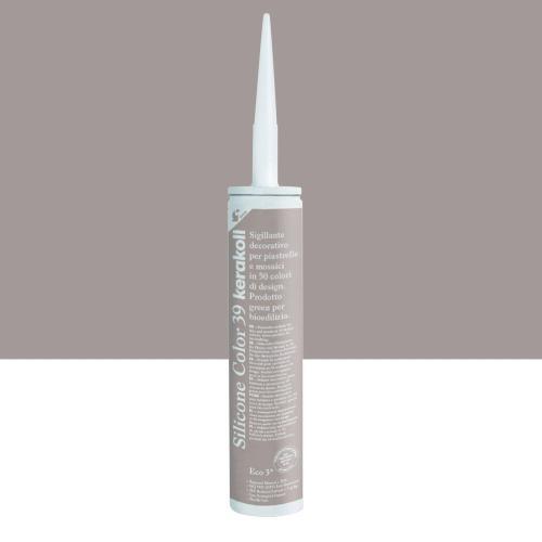 Герметик силиконовый Kerakoll Silicone Color №39 310 мл39, 01, 02, 03, 04, 05, 06, 07, 08, 09, 10, 11, 12, 13, 14, 15, 16, 17, 18, 19, 20, 21, 22, 23, 24, 25, 26, 27, 28, 29, 30, 31, 32, 33, 34, 35, 36, 37, 38, 40, 41, 42, 43, 44, 45, 46, 47, 48, 49, 50