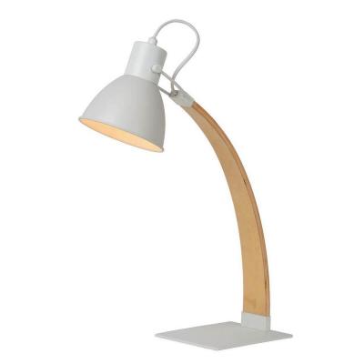 Настольная лампа Lucide Curf 03613/01/31 в строительном магазине