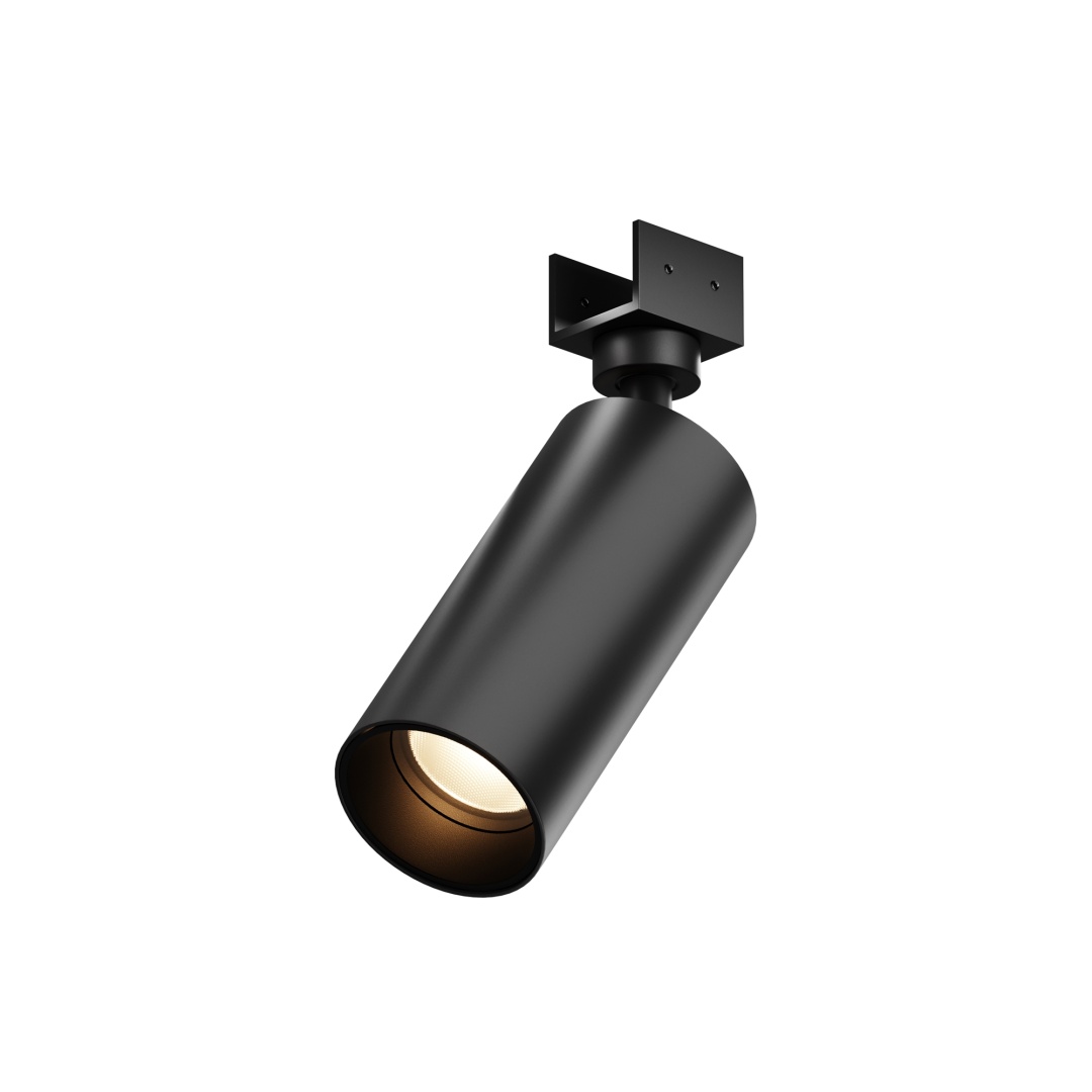 Уличный трековый светильник Outdoor O-TR01-1-S-16WB3K в строительном магазине