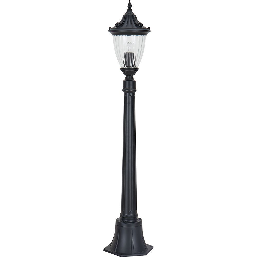 Светильник садово-парковый Feron PL586 столб 60W 230V E27 в строительном магазине