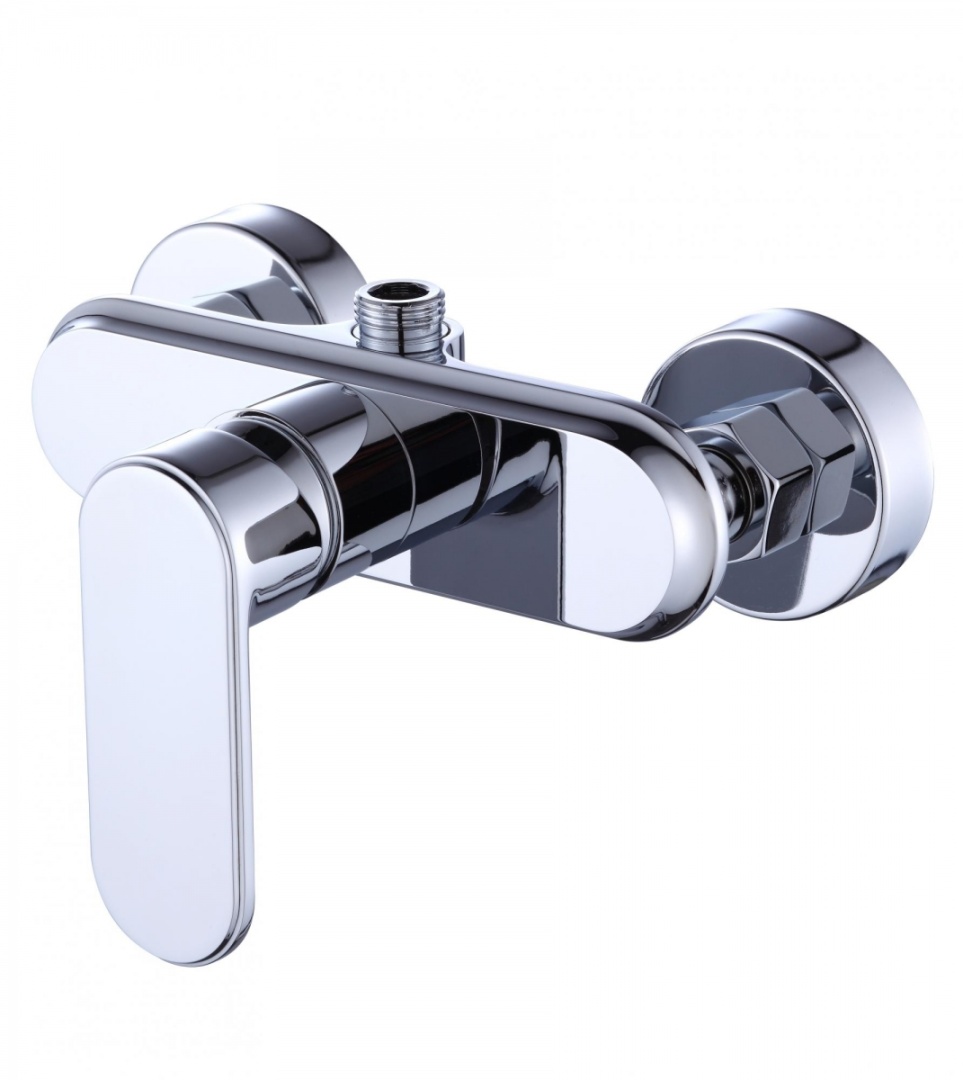 Смеситель для душа Savol (S-600305S) в строительном магазине