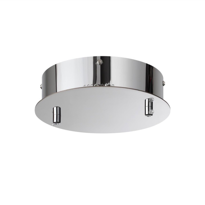 База накладная Odeon Light 4927/2R в строительном магазине