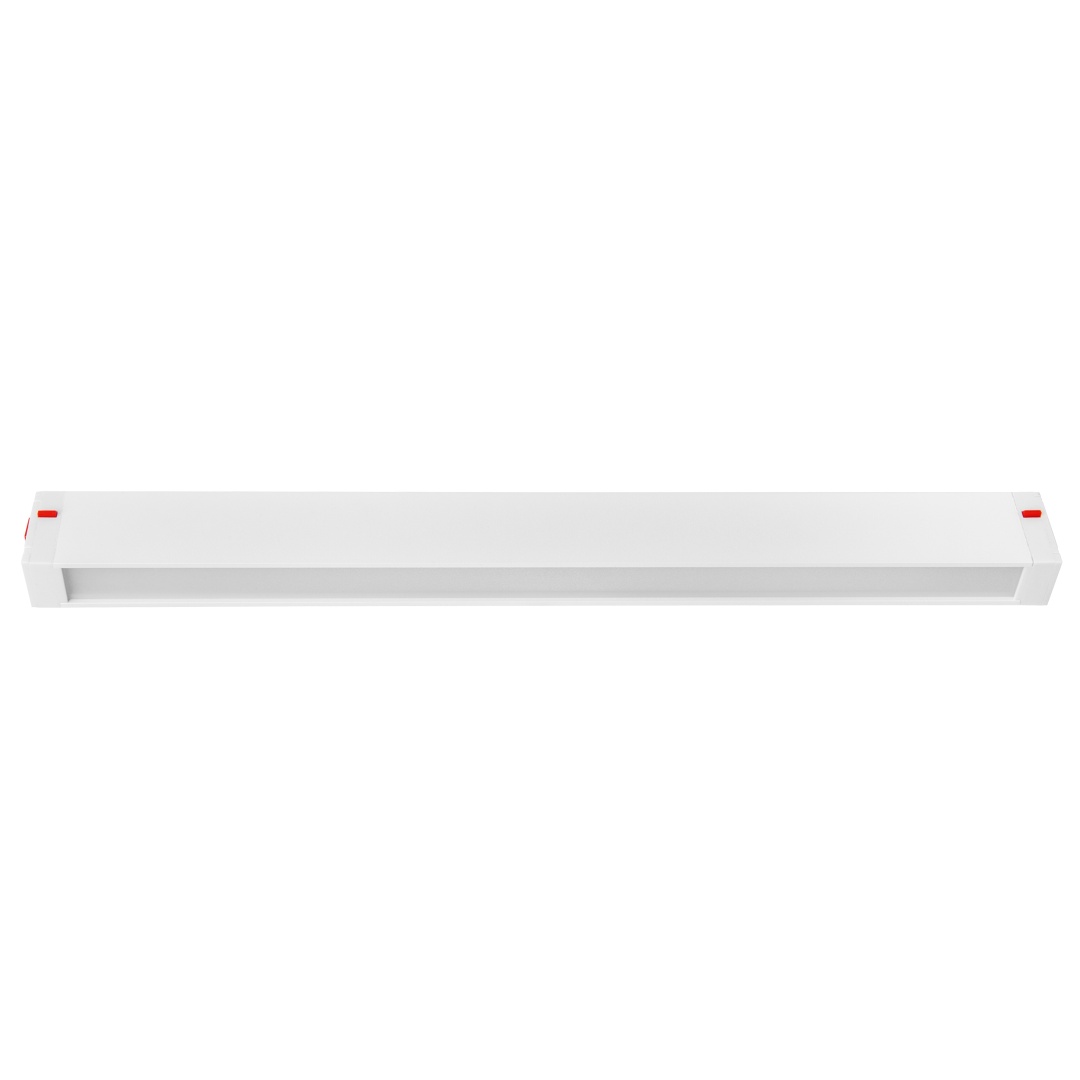 205226 Светильник д/1-фазн трека TETA APP LED 18W 1150LM SMD 120G БЕЛЫЙ PRO 3000-6000K DIM в строительном магазине