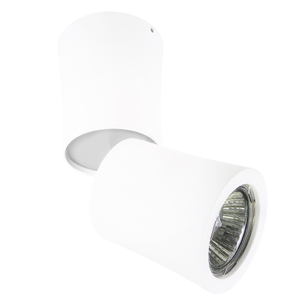 214456 Светильник ROTONDA HP16 БЕЛЫЙ в строительном магазине