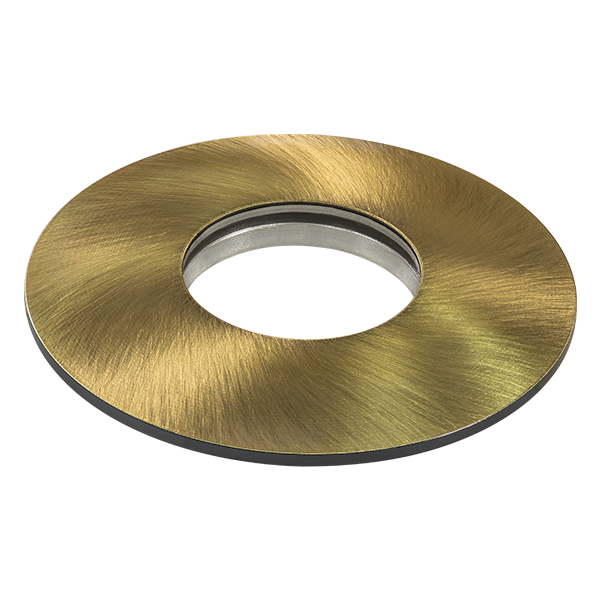 384011 Панель декоративная IPOGEO CYL к 384ххх БРОНЗА в строительном магазине