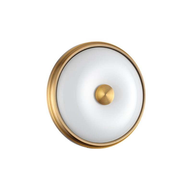 Бра Odeon Light 4956/2 в строительном магазине