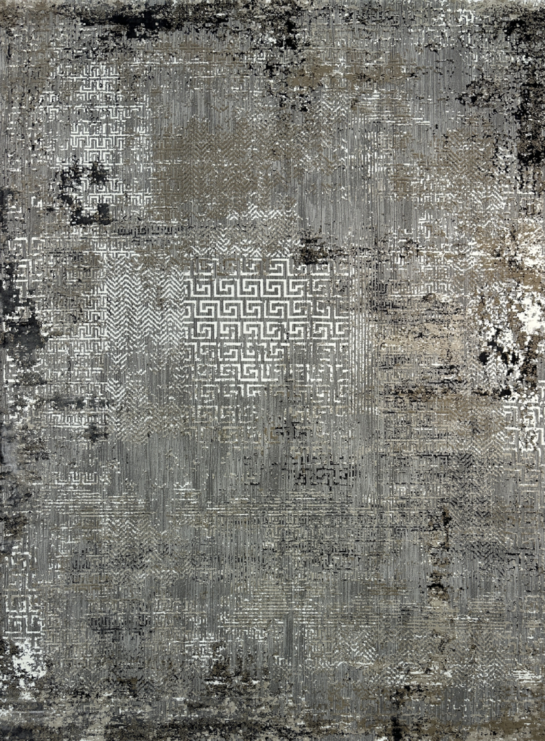 Ковер ANOKSA A7639 в строительном магазине