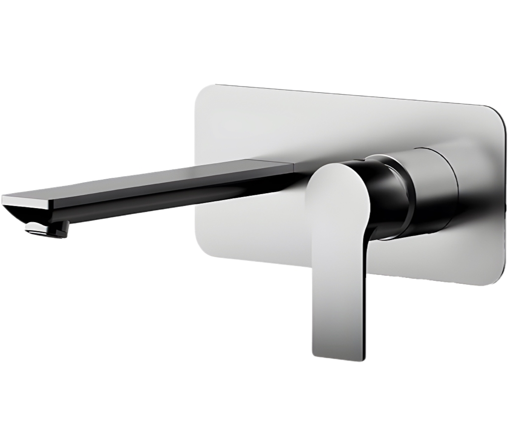 Смеситель для раковины Remer Energy EY15L в строительном магазине