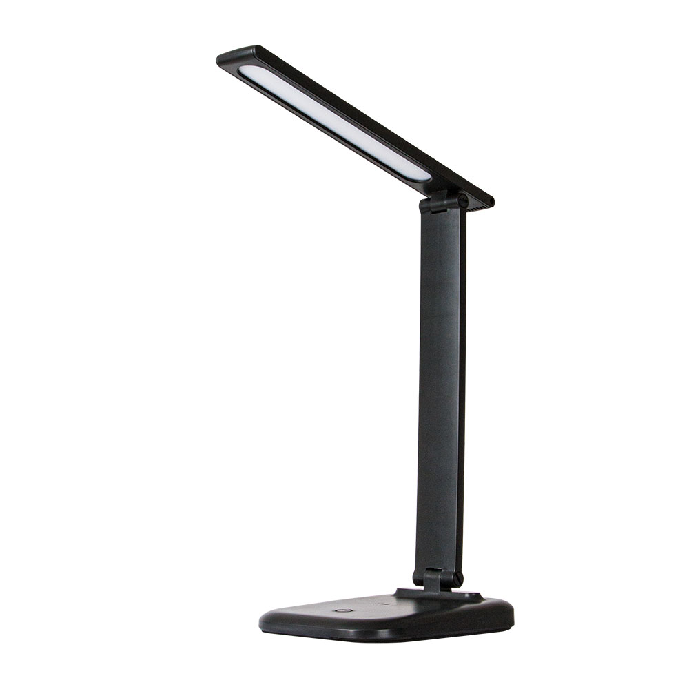 Офисная настольная лампа Arte Lamp LONDON A5124LT-1BK в строительном магазине