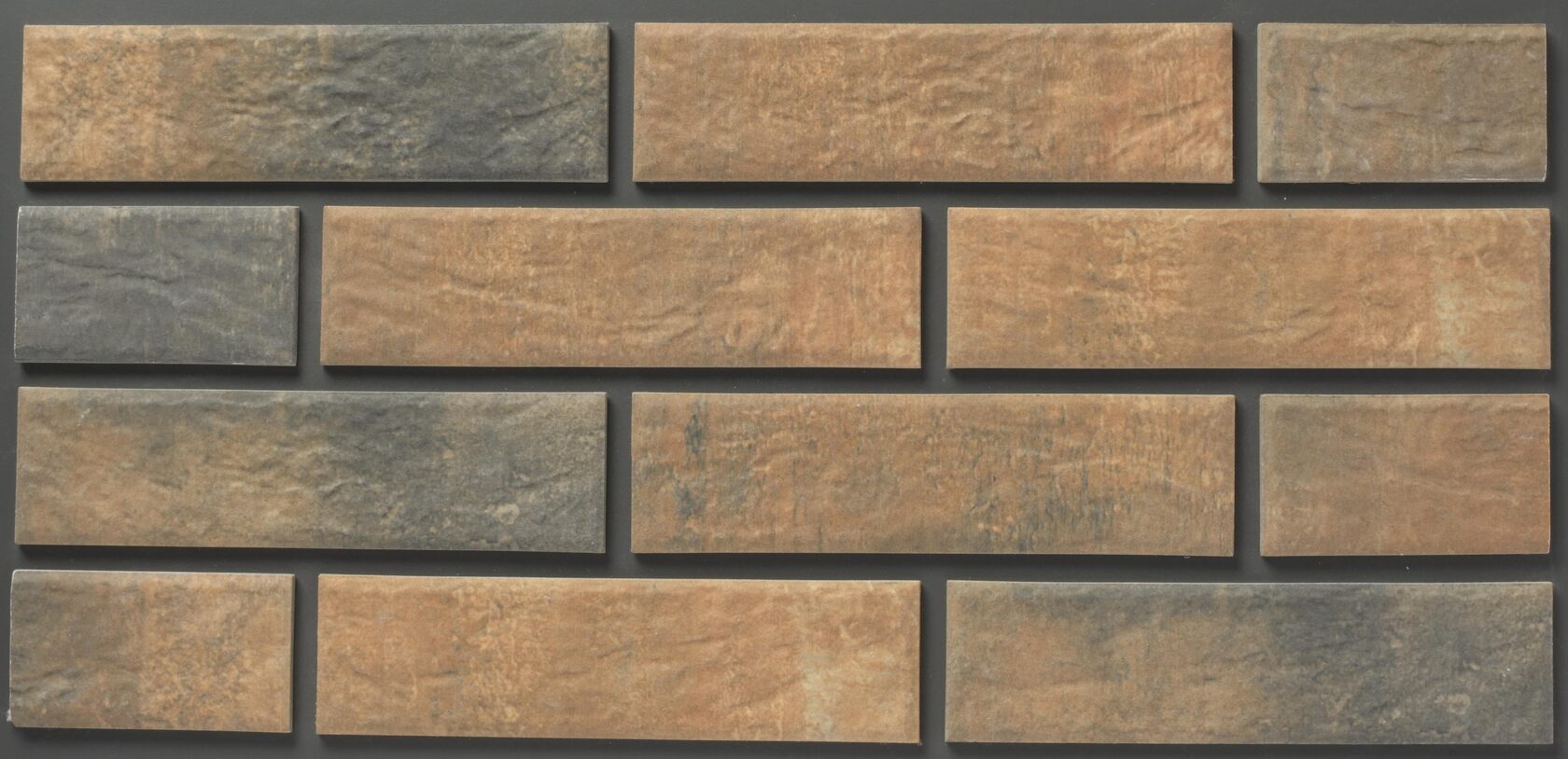 Термопанель ППУ BestPoin Loft Brick Cardamon 102,8 x 61,6