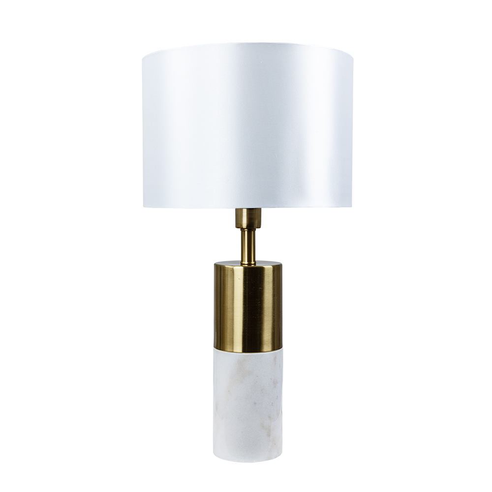 Декоративная настольная лампа Arte Lamp TIANYI A5054LT-1PB в строительном магазине