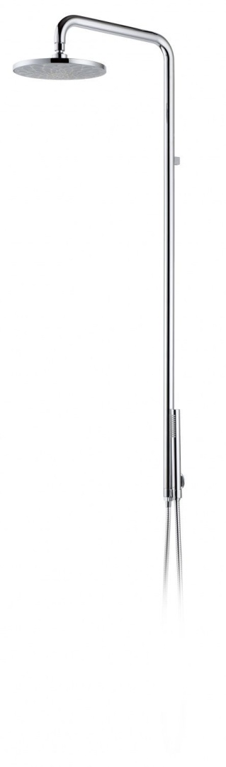 Душевая стойка D&K (DC1005505) в строительном магазине