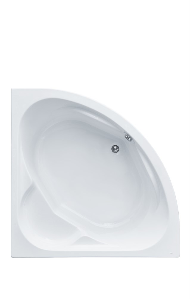 Акриловая ванна Santek Карибы 140х140 1.WH11.1.982 в строительном магазине