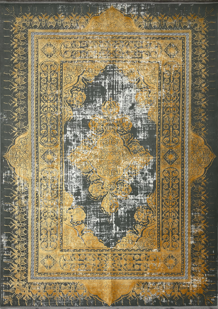 Ковер MONACO 1144 PIGEON GOLDEN в строительном магазине