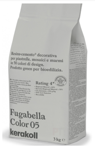 Затирка гибридная KERAKOLL Fugabella Color by Piero Lissoni №05 3кг5, 1, 2, 3, 4, 6, 7, 8, 9, 10, 11, 12, 13, 14, 15, 16, 17, 18, 19, 20, 21, 22, 23, 24, 25, 26, 27, 28, 29, 30, 31, 32, 33, 34, 35, 36, 37, 38, 39, 40, 41, 42, 43, 44, 45, 46, 47, 48, 49, 50
