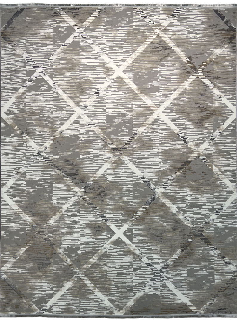 Ковер OTTO A91003 в строительном магазине