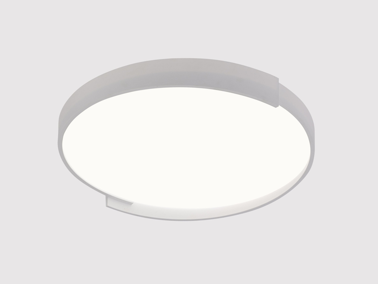Потолочный светильник Arte Lamp ZIBAL A3087PL-120WH в строительном магазине