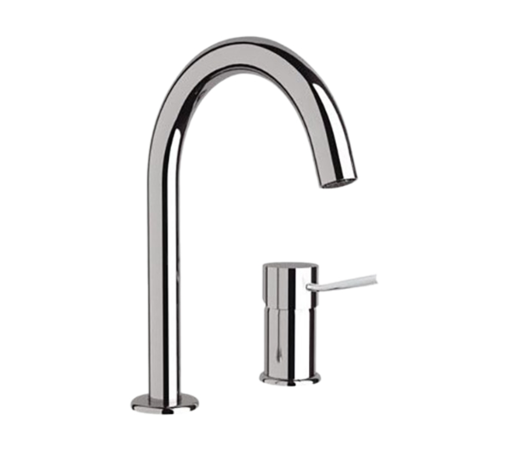 Смеситель для раковины Remer Minimal N57 в строительном магазине