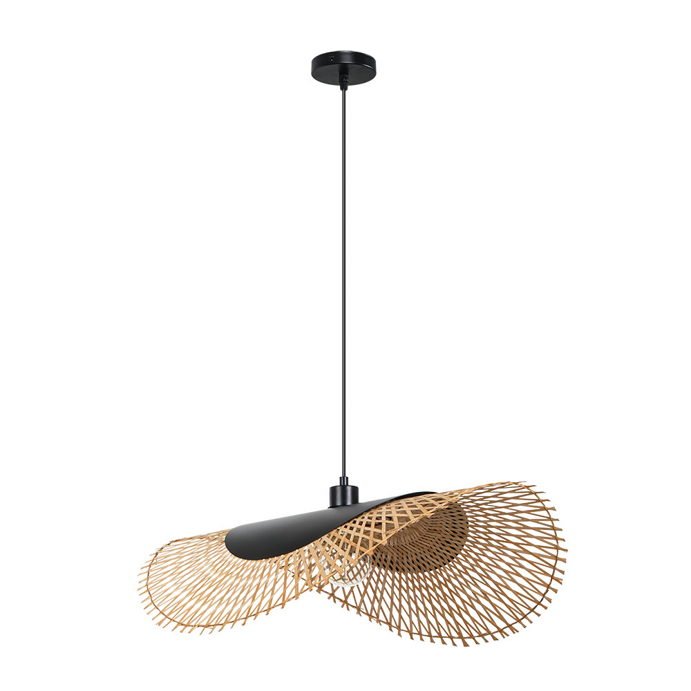 Подвесной светильник Arte Lamp WOODSTOCK A7063SP-1BK в строительном магазине