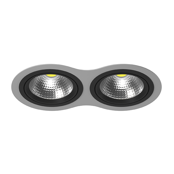 i9290707 Светильник INTERO 111 Double ROUND (217929+217907+217907) в строительном магазине