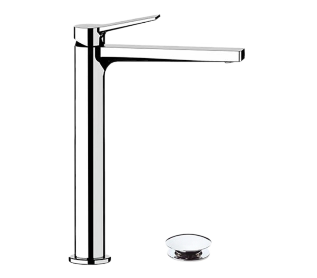 Смеситель для раковины Remer Slash SL10L в строительном магазине