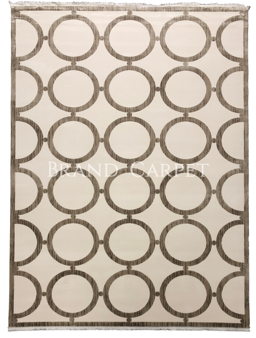 Ковер Moderndes MA590 Bej/Vizon в строительном магазине
