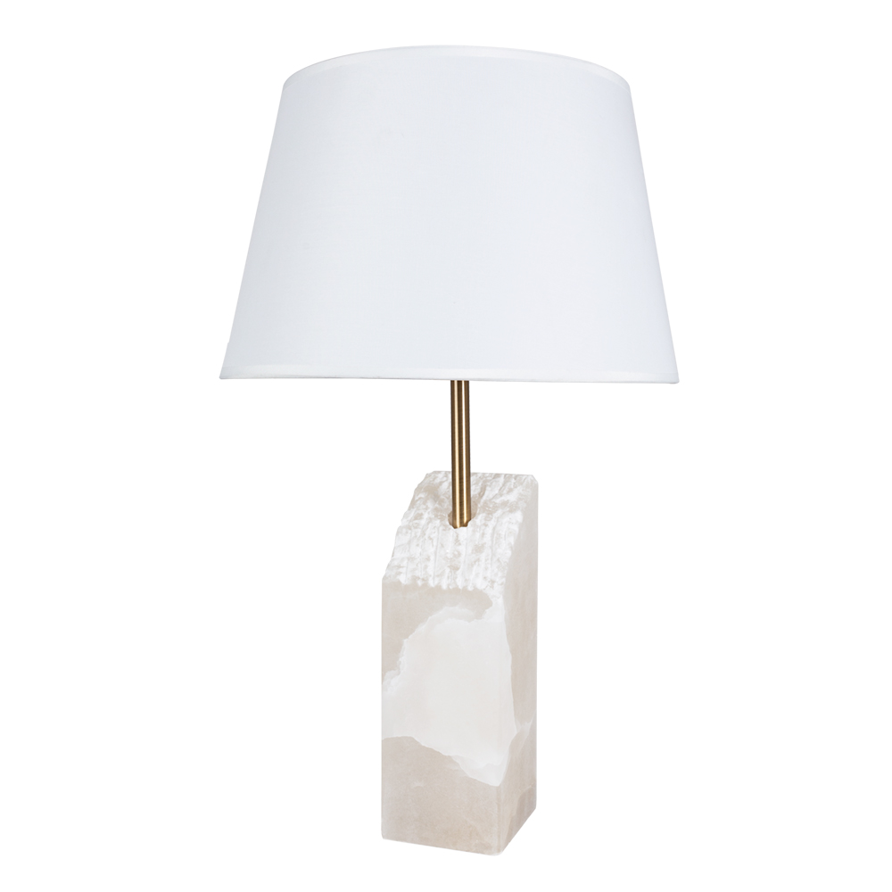 Декоративная настольная лампа Arte Lamp PORRIMA A4028LT-1PB в строительном магазине