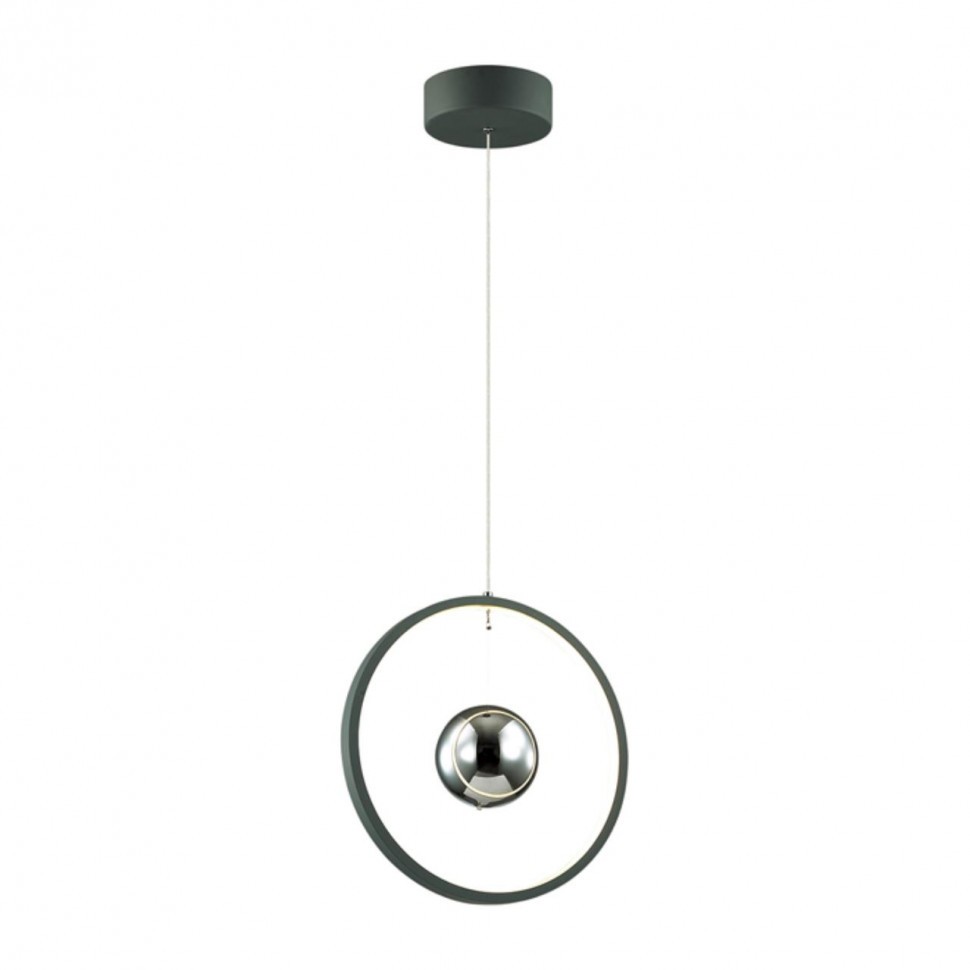 Подвес Odeon Light 4031/21LA (Уцененный товар) в строительном магазине