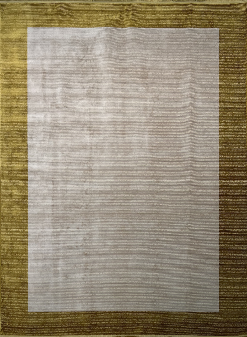 Ковер MONACO PREMIUM 1076 YELLOW CREAM GOLDEN в строительном магазине