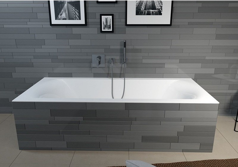 Акриловая ванна Riho Linares BT4800500000000 190х90 в строительном магазине