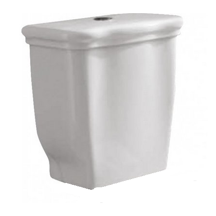 Бачок для унитаза BelBagno Boheme BB115T в строительном магазине