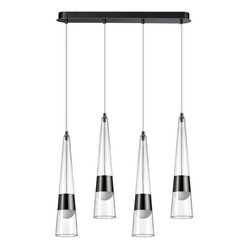 Подвесная люстра Odeon Light 5044/42L в строительном магазине