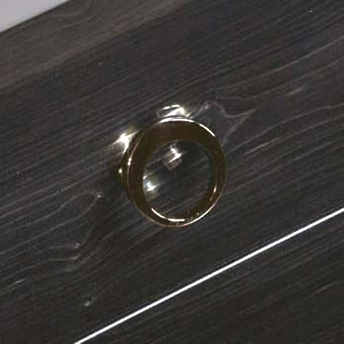 Ручка Armadi Art MOON 824-G золото в строительном магазине