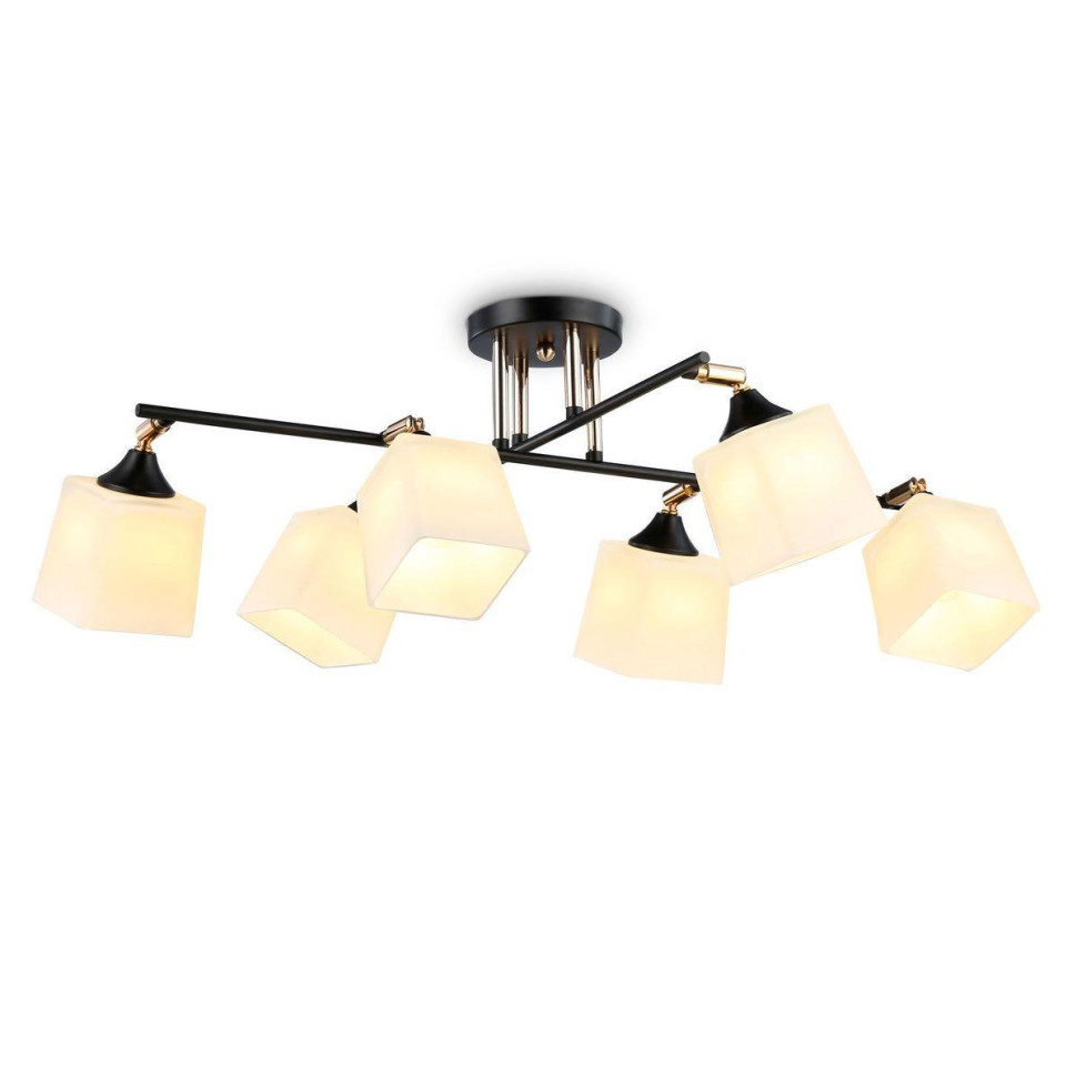 Потолочная люстра Ambrella light Traditional Modern TR303089 в строительном магазине