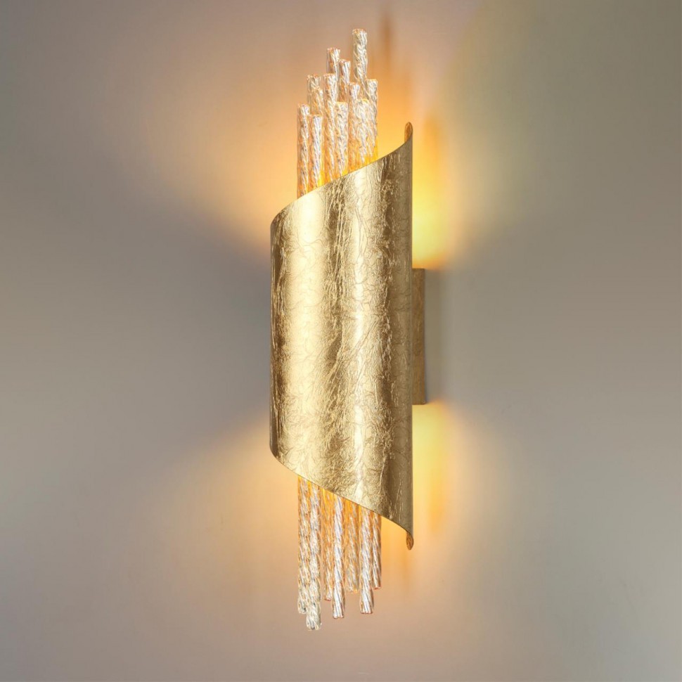 Настенный светильник Odeon Light 3901/5W (Уцененный товар) в строительном магазине