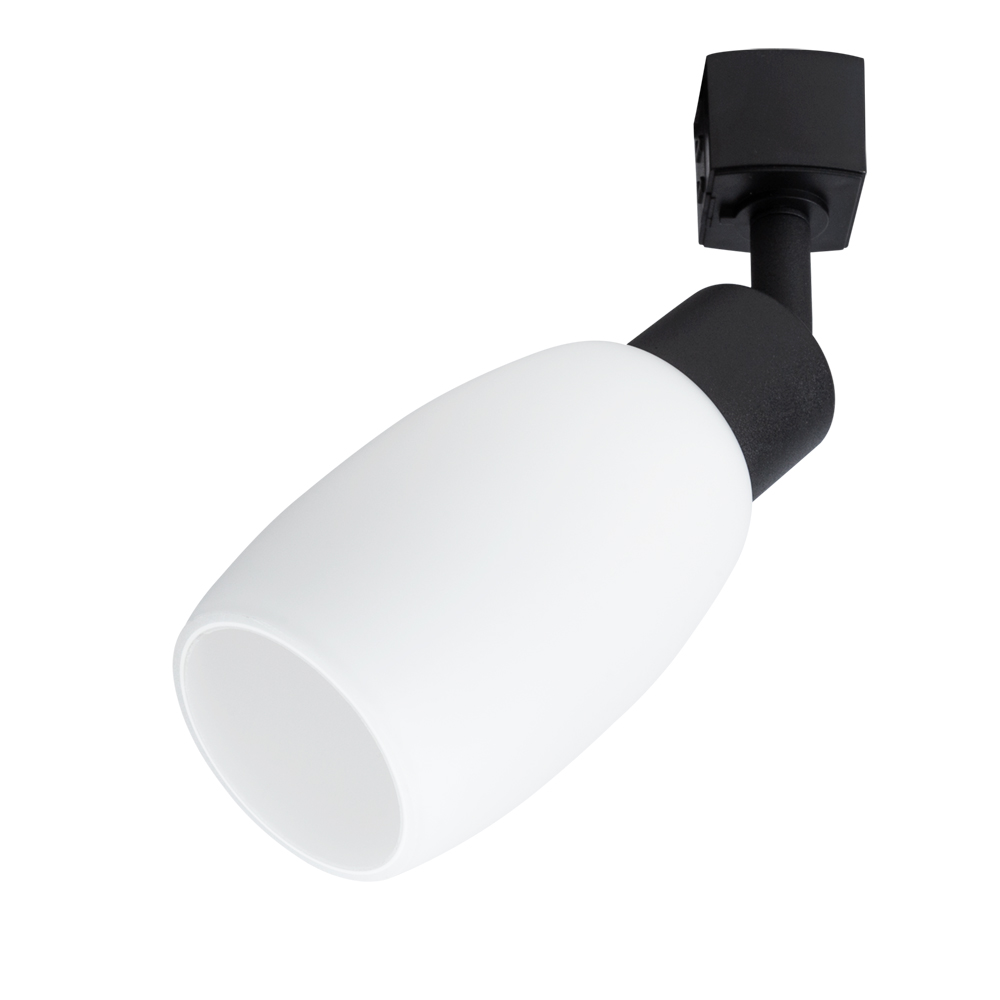 Трековый светильник Arte Lamp MIIA A3055PL-1BK в строительном магазине