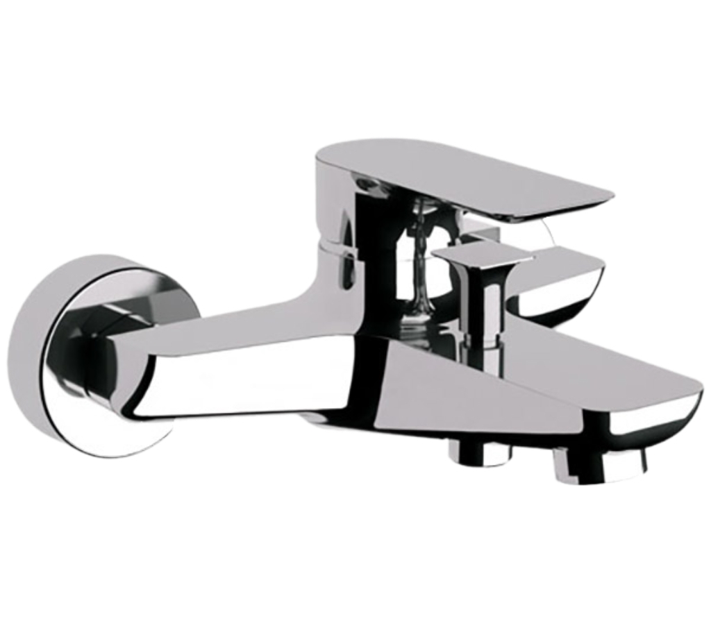 Смеситель для ванны Remer Infinity I05 в строительном магазине