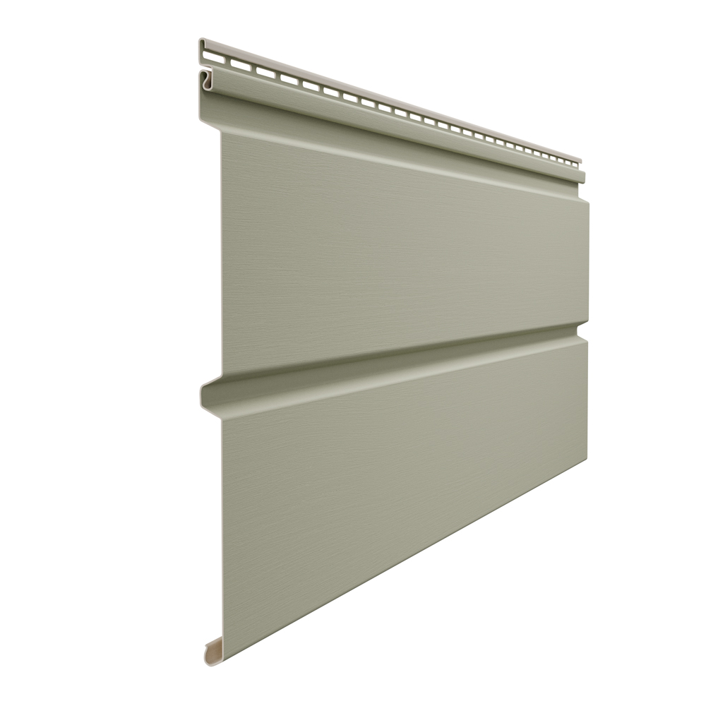 Сайдинг Docke Premium Брус D6S Сандал - 3,6 м