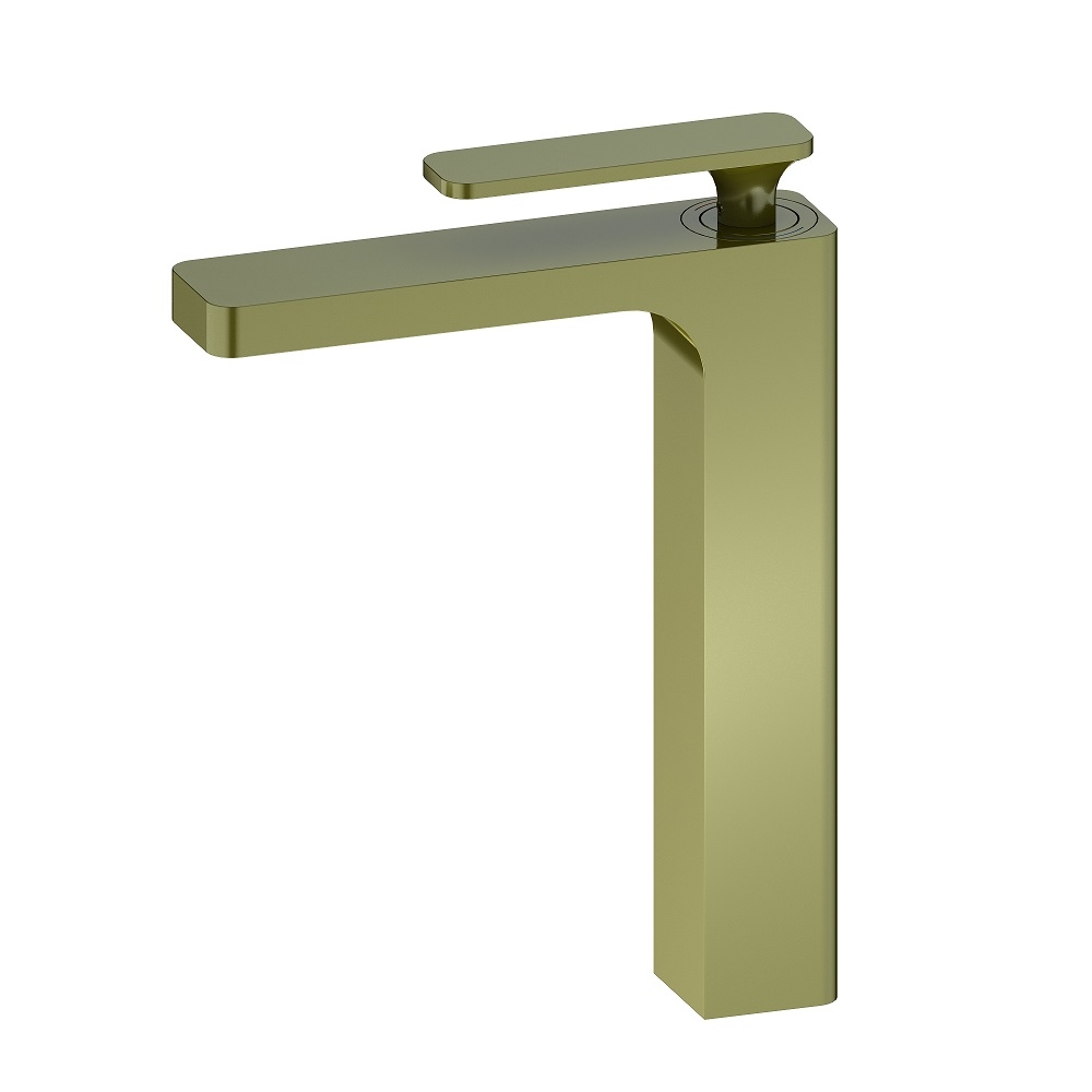 Смеситель для раковины Timo Torne (4311/02F antique) в строительном магазине