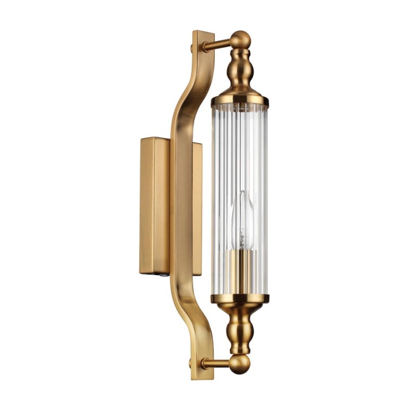 Бра Odeon Light 4943/1W в строительном магазине