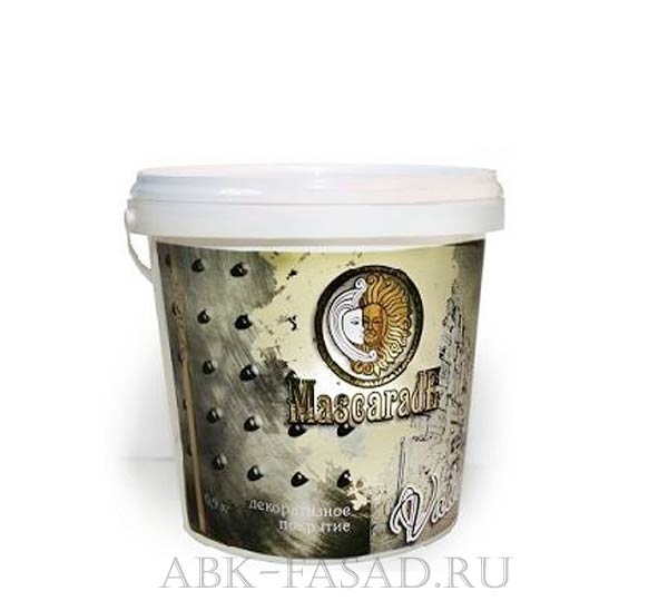 Mascarade «Valencia»