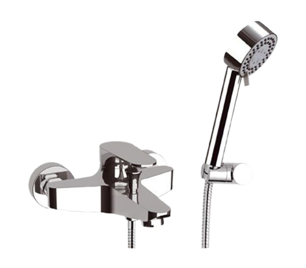 Смеситель для ванны Remer Class Line L02 в строительном магазине