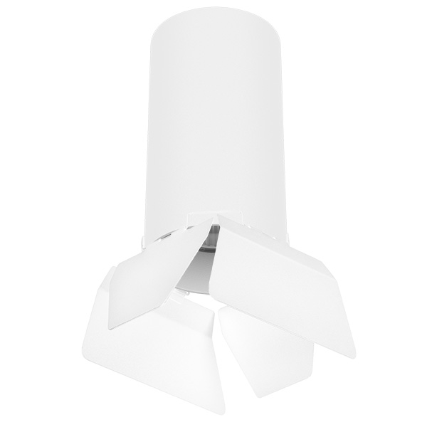 R6486486 Светильник RULLO HP16 (216486+202486) в строительном магазине