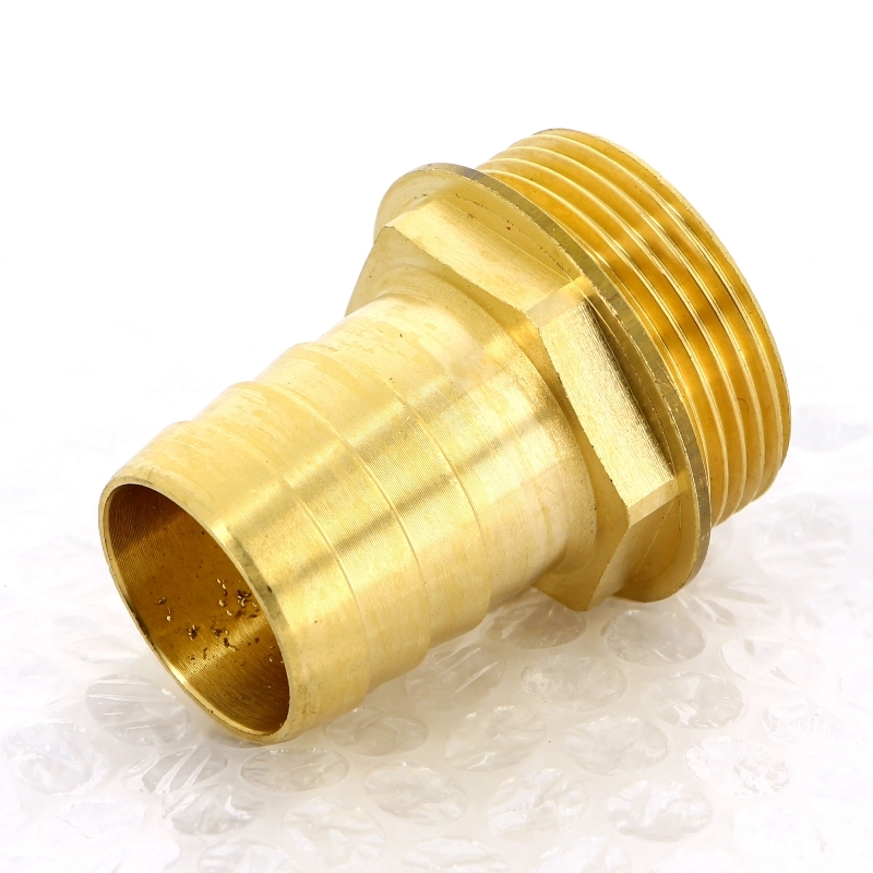Штуцер Н UNI-FITT 1“1/4x32 в строительном магазине