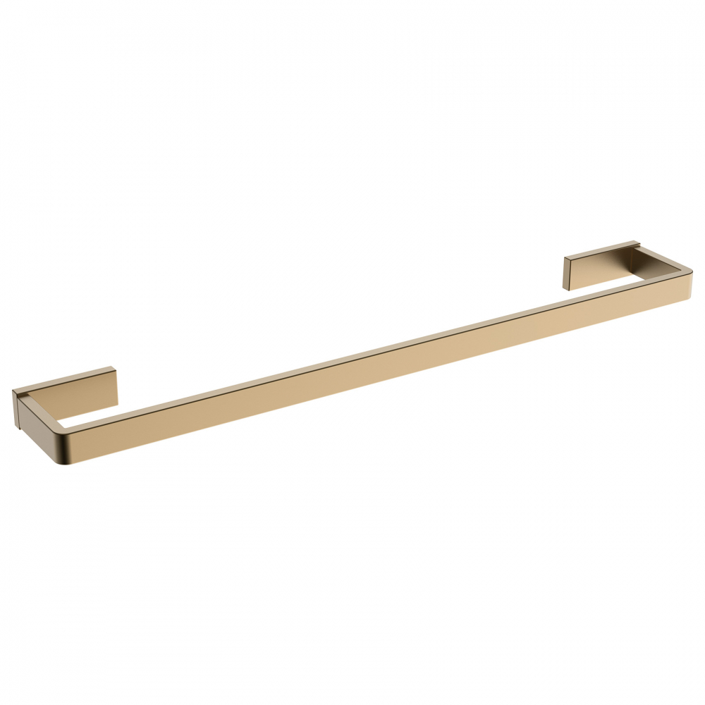 Полотенцедержатель ABBER Westen AA1754G золото матовое в строительном магазине