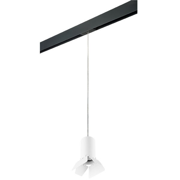 PRORP436436 Светильник д/1-фазн трека RULLO HP16 (214436+595857+202436) в строительном магазине