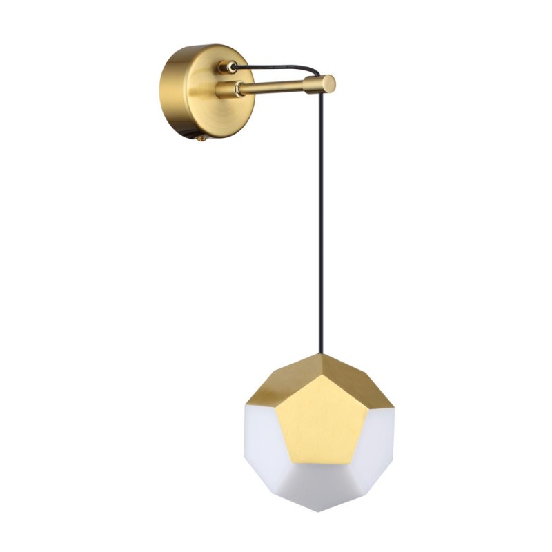 Бра Odeon Light 4305/7WL в строительном магазине