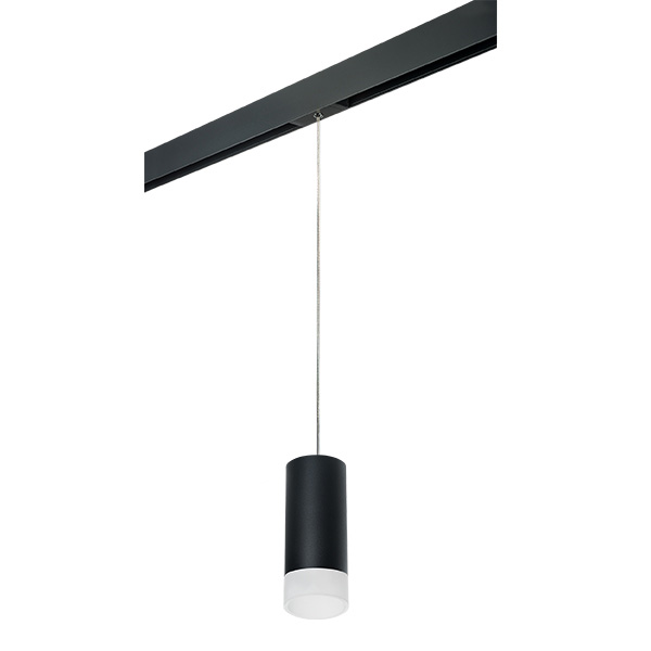 PRORP648781 Светильник д/1-фазн трека RULLO HP16 (216487+595887+202481) в строительном магазине