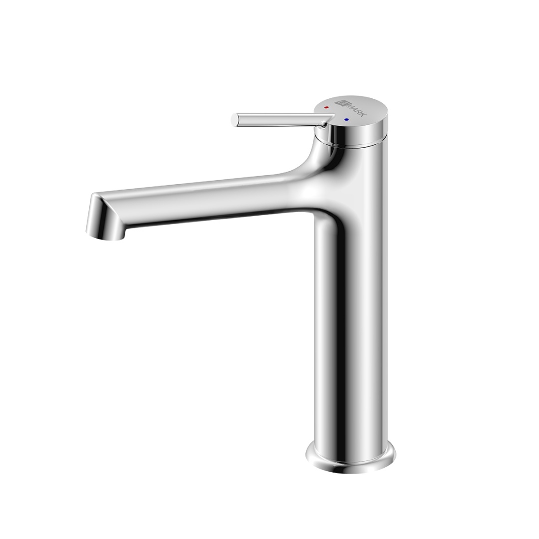 Смеситель для раковины Lemark Minima (LM3837C) в строительном магазине